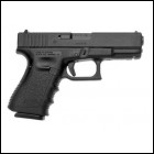 J***FPA Closeout Sale!! **NEW** Glock 19 Gen 3 Compact 9MM 10+1 2 Mags 4.02" Barrel 6.85" Overall Black Matte Finish IS**NEW** (LIFETIME WARRANTY AVAILABLE & FREE LAYAWAY AVAILABLE) **NEW**