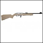 J***FPA Closeout Sale!! **NEW** Rossi RS22 Rifle 10+1 .22LR Semi Auto FDE Textured Synthetic Monte Carlo Stock IS**NEW** (LIFETIME WARRANTY AVAILABLE & FREE LAYAWAY AVAILABLE) **NEW**
