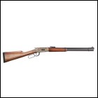 J***FPA Closeout Sale!! **NEW** GForce Arms Huckleberry Lever Action 357 10+1 Blue Finish 20" Barrel 38" Overall Walnut Stock IS**NEW** (LIFETIME WARRANTY AVAILABLE & FREE LAYAWAY AVAILABLE) **NEW**
