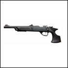 J***FPA Closeout Sale!! **NEW** Cricket Pistol 22LR Black Single Shot 10.5" Blued Barrel IS**NEW** (LIFETIME WARRANTY AVAILABLE & FREE LAYAWAY AVAILABLE) **NEW**