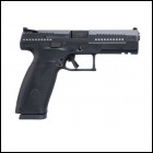 Ju***FPA Closeout Sale!! **NEW** CZ P-10 Full Size 9MM 4.5" Barrel 8" Overall 19+1 2 Mags Black Polycoat Finish IS**NEW** (LIFETIME WARRANTY AVAILABLE & FREE LAYAWAY AVAILABLE) **NEW**