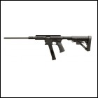J***FPA Closeout Sale!! **NEW** TNW Aero Survival Rifle 10MM 16" Barrel 30RD Glock Mag Black Matte 30+1 Right & Left Handed Shooters IS**NEW** (LIFETIME WARRANTY AVAILABLE & FREE LAYAWAY AVAILABLE) **NEW**