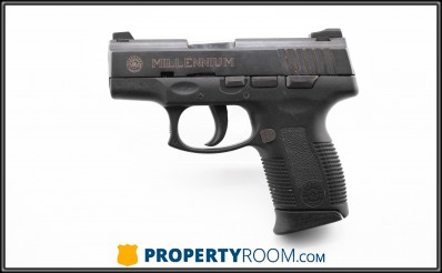 TAURUS  PT140 PRO 40 S&W