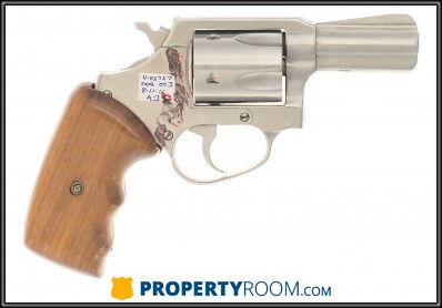 SECURITY INDUSTRIES OF AMERICA 357 357 MAGNUM