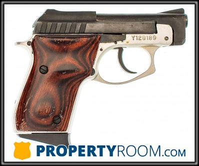 TAURUS PT-25 25 ACP