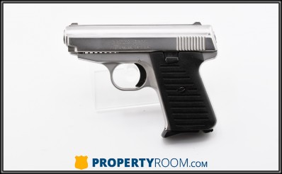 BRYCO ARMS  BRYCO 38-CA 380 ACP