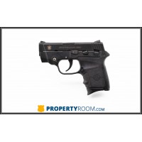 SMITH AND WESSON BODYGUARD 380 380 ACP