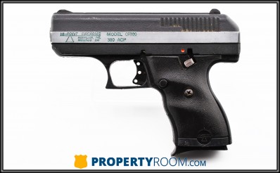 HI-POINT CF380 380 ACP