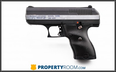 HI-POINT CF380 380 ACP