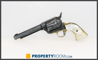 J.P. SAUER  MONTANA MARSHAL 22 LR