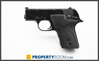 SMITH AND WESSON 2214 22 LR