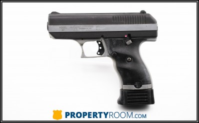 HI-POINT  CF 380 ACP