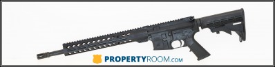 PALMETTO STATE ARMORY  PA-15 300 BLK