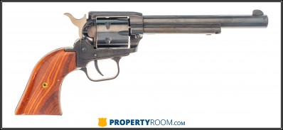 HERITAGE ROUGH RIDER 22 LR