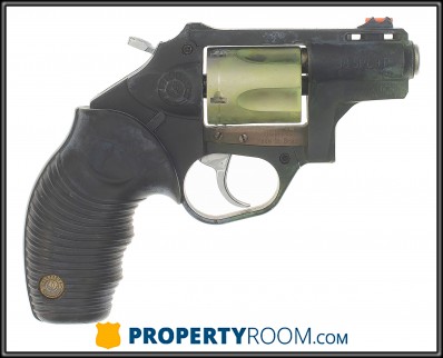 TAURUS POLY PROTECTOR 38 SPECIAL