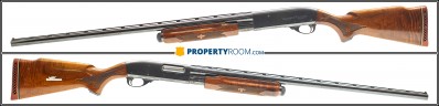 REMINGTON 870 TB 12 GA