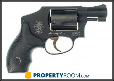 S&W 442-2 38 SPL