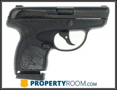 TAURUS SPECTRUM 380 ACP