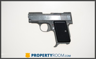 AMT BACK UP 380 ACP