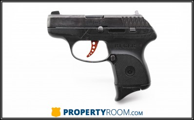 RUGER  LCP 380 ACP