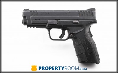 HS PRODUKT(SPRINGFIELD) XD-9 9MM