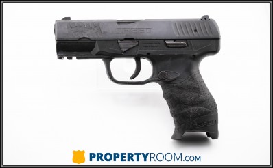 WALTHER CREED  9MM