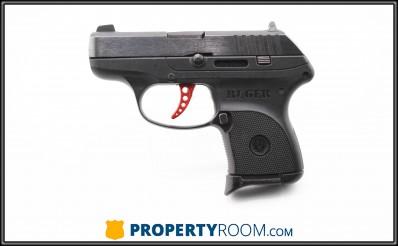 RUGER  LCP 380 ACP