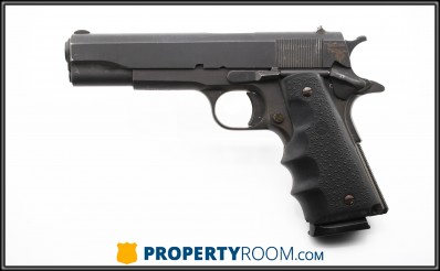 TAYLORS TACTICAL M1911- A1FS 45 ACP