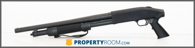 MOSSBERG  500 12 GA