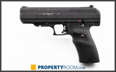 HI-POINT JCP 40 S&W