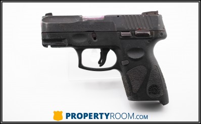 TAURUS  PT111 G2  9MM