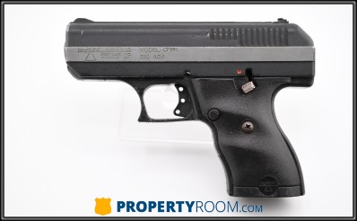 HI - POINT CF380 380 ACP