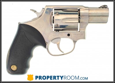 TAURUS 606 357 MAGNUM