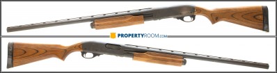 REMINGTON 870 12 GA