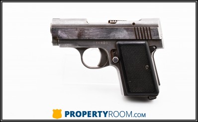 AMT  BACKUP 380 ACP