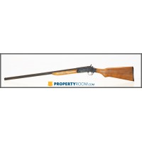 H&R  TOPPER 88 12 GA