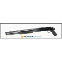 MOSSBERG  500 A 12 GA