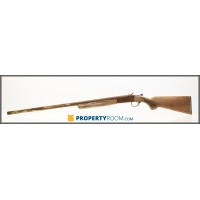 WINCHESTER  37 A  12 GA