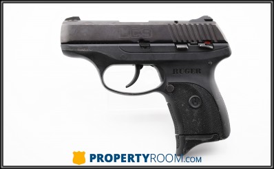 RUGER  LC9 9MM