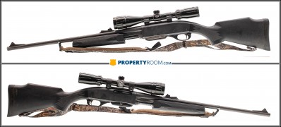 REMINGTON 7600 30-06 SPG