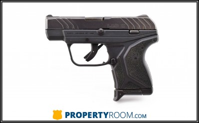 RUGER  LCP II 380 ACP