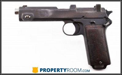 STEYR 1912 9MM STEYR