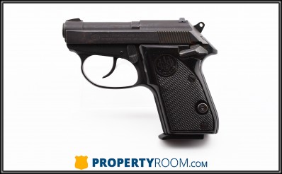 BERETTA  3032 TOMCAT  32 ACP