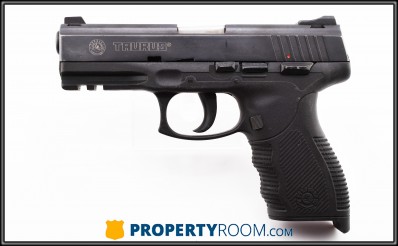 TAURUS  PT 24/7 PRO DS 45 ACP