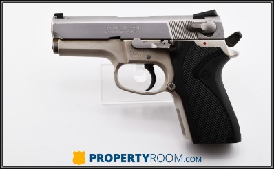 SMITH AND WESSON 6906 9MM