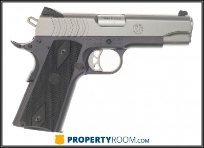 RUGER SR1911 9MM