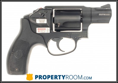 S&W M&P BODYGUARD 38 SPECIAL