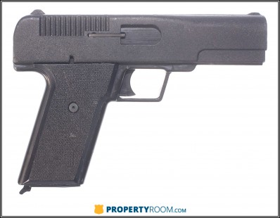 STALLARD JS-9 9MM (Auction ID: 19075932, End Time : Jun. 12, 2024 20:00 ...