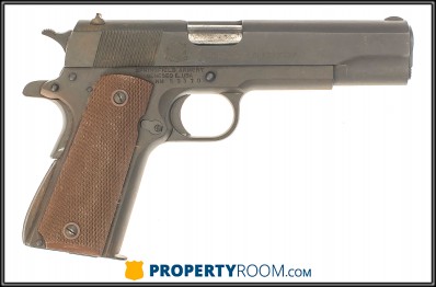 SPRINGFIELD 1911-A1 9MM