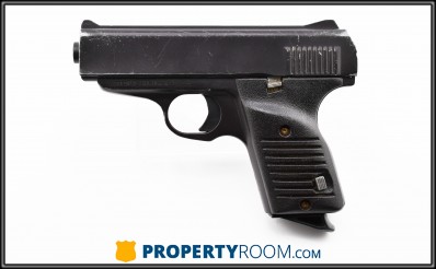 COBRA ENT. FS380 380 ACP